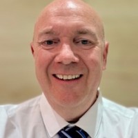 Wessex Response Employee Glenn Slade's profile photo