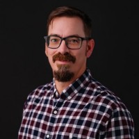 Server At Work, LLC Employee Nick Lincoln's profile photo