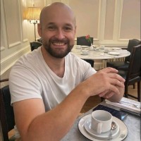 Applied Satellite Technology Ltd Employee Andy Hounslow's profile photo