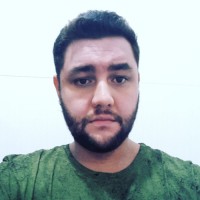 First Decision Employee Erivan Fernandes's profile photo