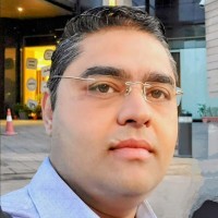 Ribbon Communications Employee Pradeep Narayanan's profile photo