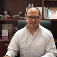 Universidad Autónoma de Chiapas Employee Alfredo Ruanova Ortega's profile photo