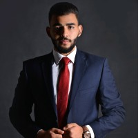 ABE Employee Abdullah Ali's profile photo