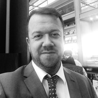 Topcon Positioning Ireland Employee Leighton Davies's profile photo