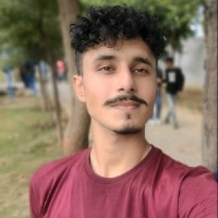 Peakscale Employee Aizaz Khan's profile photo