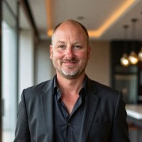 WORLEY Employee Tony Larocca's profile photo