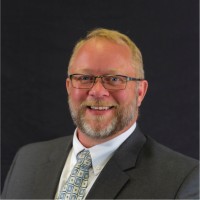 Katy ISD Employee Rob Gabrielson's profile photo