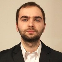 Order Group Employee Łukasz Gajownik's profile photo
