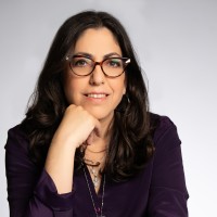 Sarit Zehavi Email & Phone Number