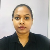 Rashmi Mallawaarachchi's profile photo