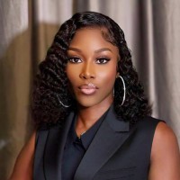 Missionary Ventures International Employee Olajumoke Oloyede's profile photo