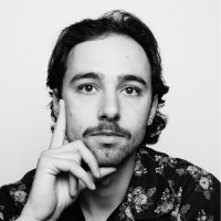 Race Service Employee Christopher McElhaney's profile photo