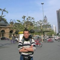 Development Divan Co. Employee Vincent Renwarin's profile photo