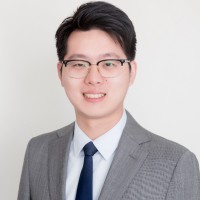 Zhejiang Linix Motor Co.,Ltd. Employee Harry Xu's profile photo