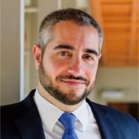 JLL Employee Jesse Green's profile photo