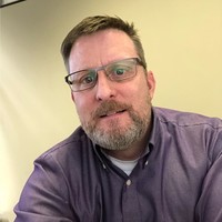 Legacy Heating & Cooling Employee Barry Shykula's profile photo