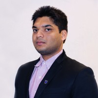 Korth Direct Mortgage Inc. Employee Abhishek Ladsaria's profile photo