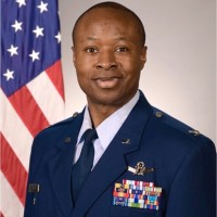 USSF Combat Forces Command Employee Anthony Raphael Jr's profile photo
