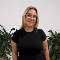 2XM Recruit Employee Hayley Rochford's profile photo