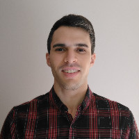 SISTEMAS DE DATOS SL Employee Gabriel Recio Rodríguez's profile photo
