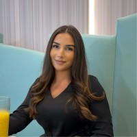 Monta Capital Employee Diana Tizu's profile photo
