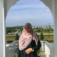 J.K. Wire Harness Sdn. Bhd. Employee Izzah Shazwani's profile photo