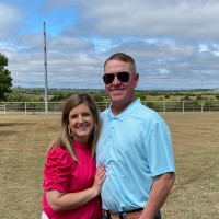 Endurance Lift Solutions Employee Rusty Kreizenbeck's profile photo