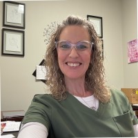 Trident Health Center Employee Patrice Augustyniak's profile photo