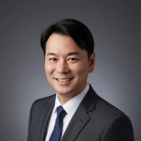 Hotel Lotte Co Ltd Employee Patrick Tong's profile photo