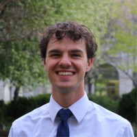 Maztech Industries Employee Kellen Robbins's profile photo