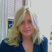 Heather Nicholas