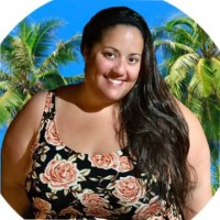 Impact Solutions Employee Amanda de la Paz's profile photo