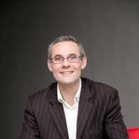 APC MANAGEMENT Employee Laurent Gicquel's profile photo