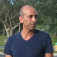 Ronen Shem-Tov Email
