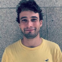 Istituto Italiano di Tecnologia Employee Edoardo Giuliani's profile photo