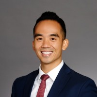 Facktor Employee Vincent Vinh's profile photo