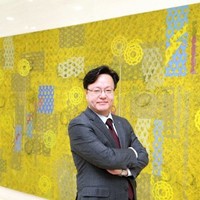 Daewoo Engineering & Construction Co.,Ltd. Employee Yongwoo Kim's profile photo