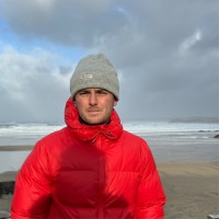 Meor Design Employee Oliver Steven Peatling's profile photo