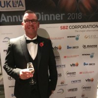 Q8Oils Employee Matthew Bartle's profile photo