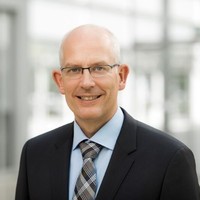 Ärztekammer Nordrhein Employee Christian Köhne's profile photo