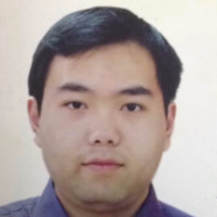 U-Talent Consulting Employee Gary Lyu's profile photo