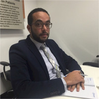 Ahmed Megahed Email & Phone Number