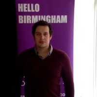 Hello Student® Employee Matthew Robinson's profile photo