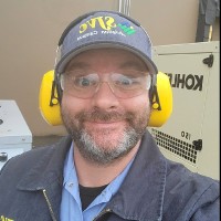 KoMiCo Technology Inc. Employee James Marlow's profile photo