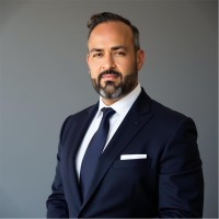 Davis Broadcasting Inc. Employee Jose Luis Marquez's profile photo