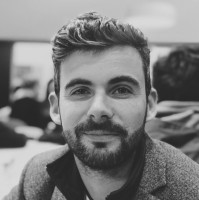 Wardle Employee Callum Lynch's profile photo