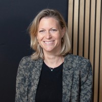 Velvet Consulting Employee Samantha Bilodeau's profile photo