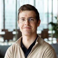 Salmon Evolution Employee Kristian Askeland's profile photo