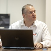 TTL - Toolroom Technology Ltd Employee Shaun Sumner's profile photo