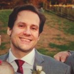 IBSS Employee Bryan Magner's profile photo